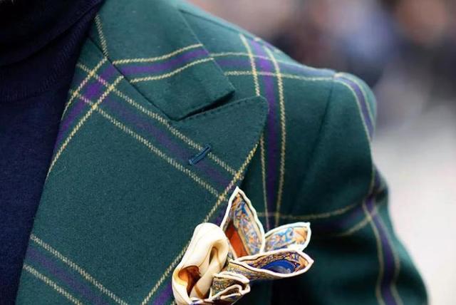 选对西装,你就是绅士俊男