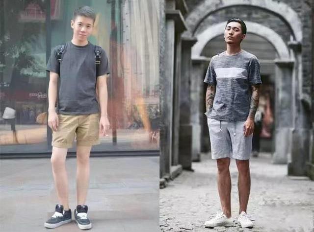 学会这2套穿搭,撩妹变得很简单