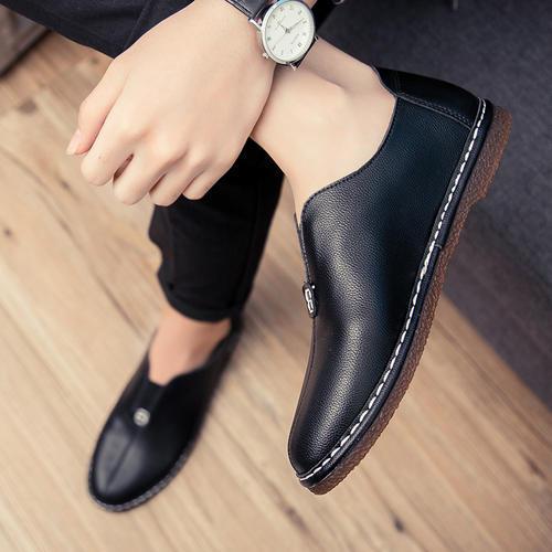 7月男鞋穿搭指南,今天你穿对了吗?