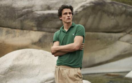 T恤只选一款的话,在这里面选就对了