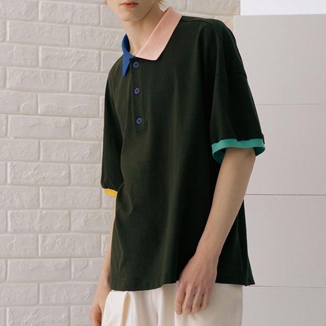 T恤只选一款的话,在这里面选就对了