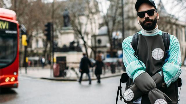 眼镜这样搭配,各种风格都不会出错