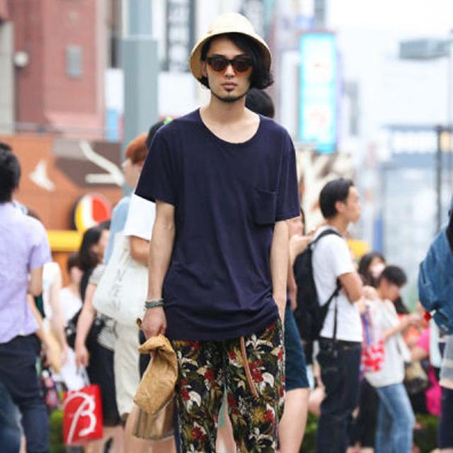 天热没空做发型,选对帽子一样有逼格