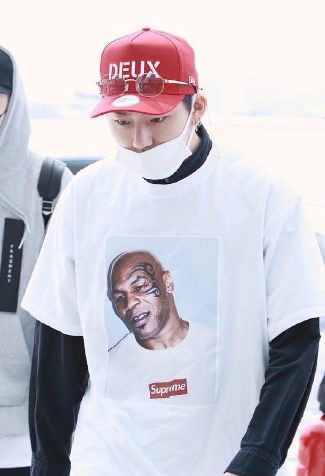 这样穿短T,妹纸主动来撩你