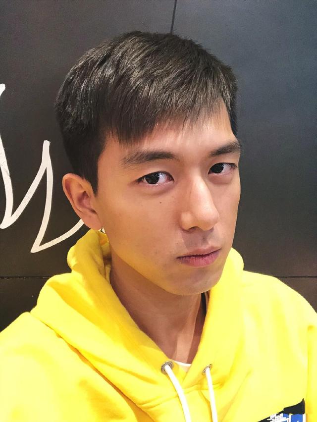 一部偶像剧让李现爆红,随他一起火的还有这款发型,太帅气了