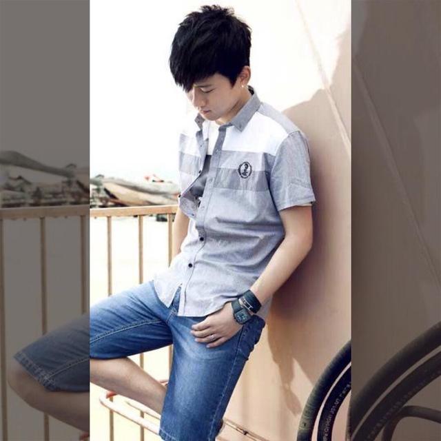 演唱会展露肌肉的张杰,真不是一般的帅