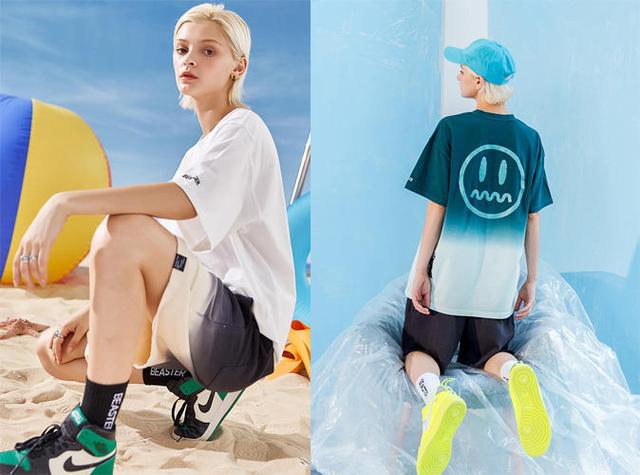 摒弃单调,短裤这样选既撩人又有高级感