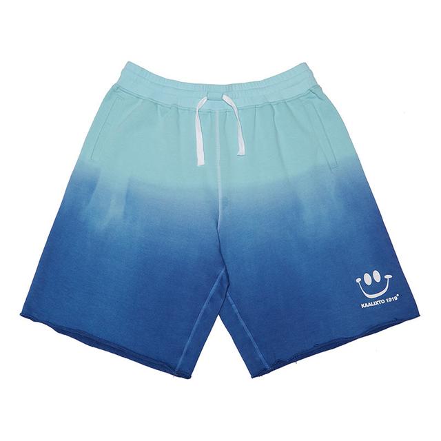 摒弃单调,短裤这样选既撩人又有高级感