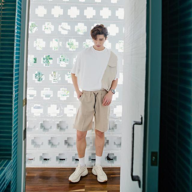 要快速搭出时尚感?岂能少了它