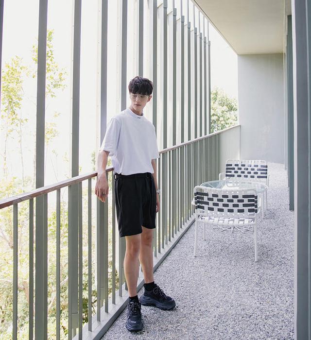 要快速搭出时尚感?岂能少了它