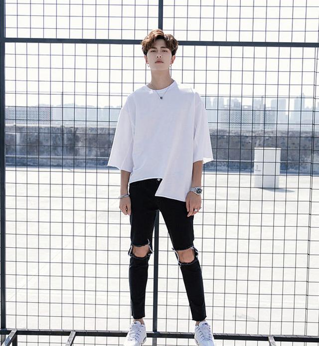 要快速搭出时尚感?岂能少了它