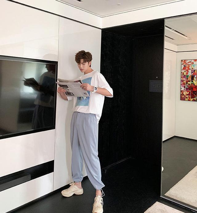 要快速搭出时尚感?岂能少了它