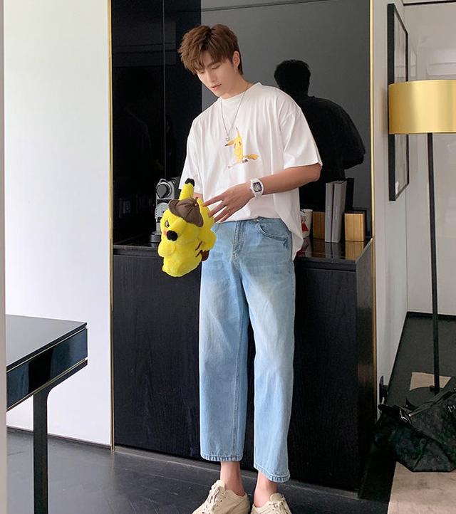 要快速搭出时尚感?岂能少了它