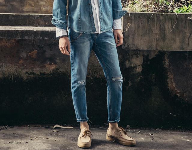 这样穿真的丑爆啦!你有没有中招?