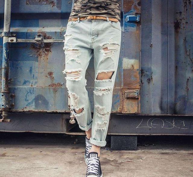 这样穿真的丑爆啦!你有没有中招?