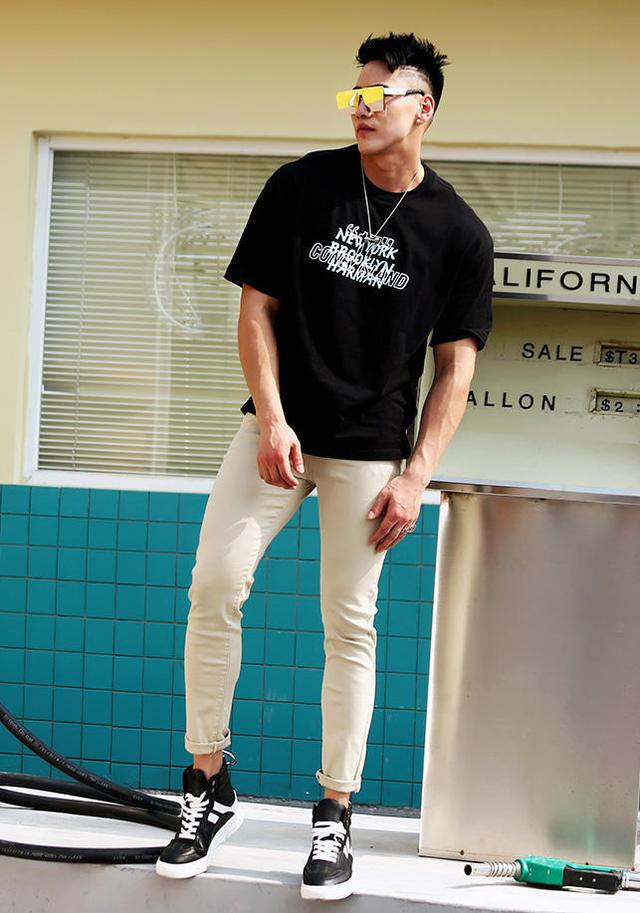 这样穿真的丑爆啦!你有没有中招?