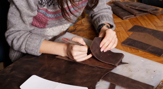 男士钱包该怎么选?借鉴下面三点,一起来看看