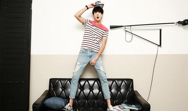 30岁的你这样穿太廉价！男人就要高级感