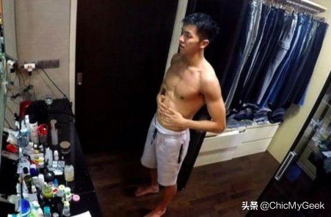 穿衣显瘦,脱衣有肉!韩国男星肌肉排行榜,宋仲基只第五名