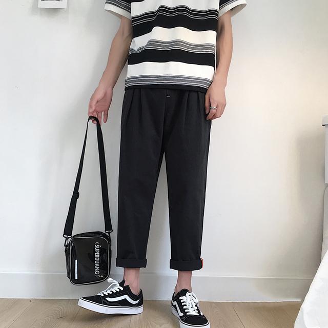 黑色元素怎会过时?这些单品重塑经典