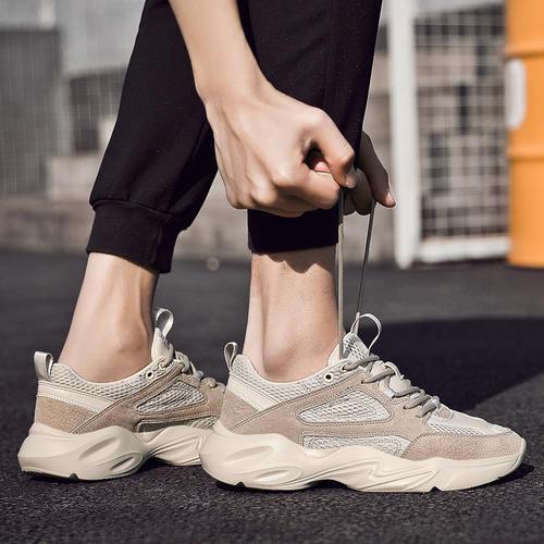 夏日胖胖男生穿搭技巧,这样穿也许会显瘦