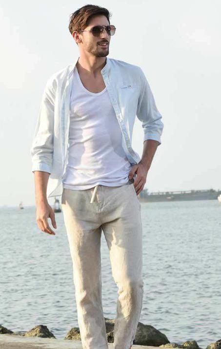 中年男士的穿搭“禁区”,避开这些雷区,让你告别“油腻”