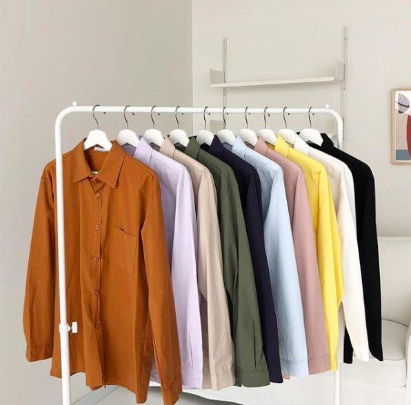 换季收拾衣柜,哪些衣服你穿几次就该扔了?