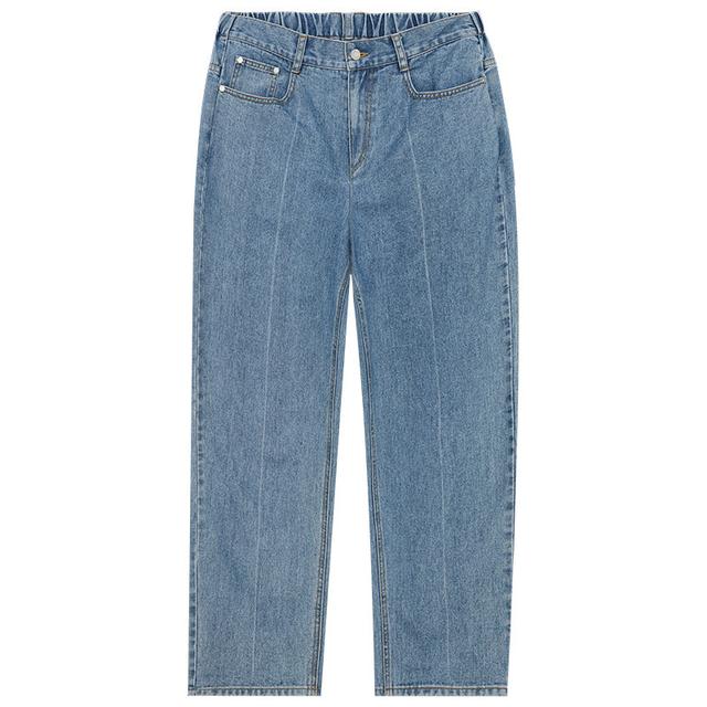 这个秋季,牛仔元素打造潮流酷boy