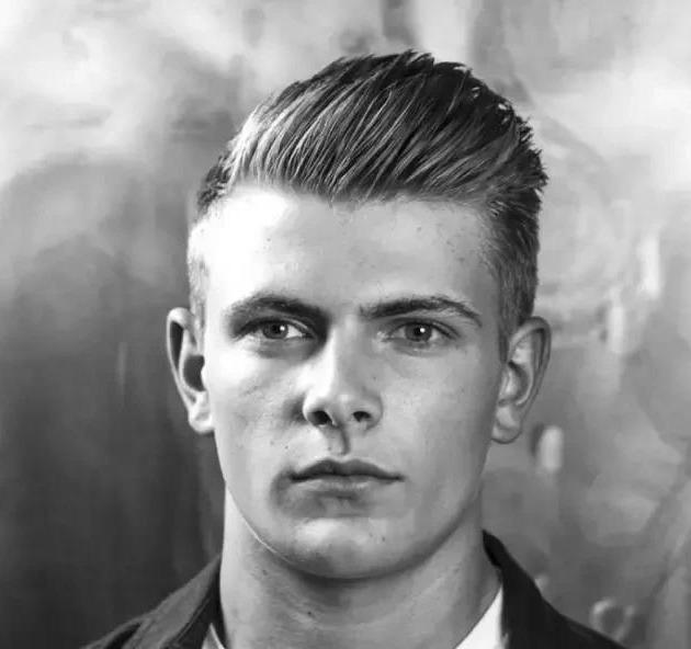 在这个看脸的世界,男生这款发型最容易导致脱发?你剪过吗?