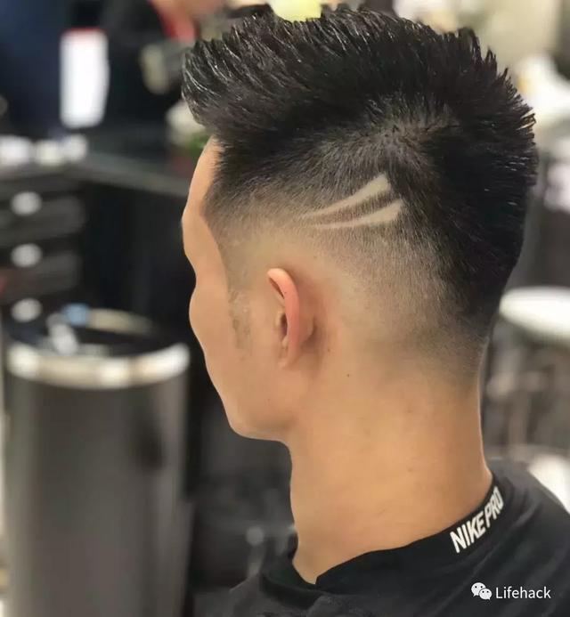 中国男人剪这样的发型,分分钟帅到没朋友