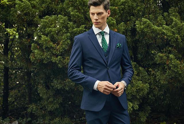 霸道总裁是怎样炼成的?