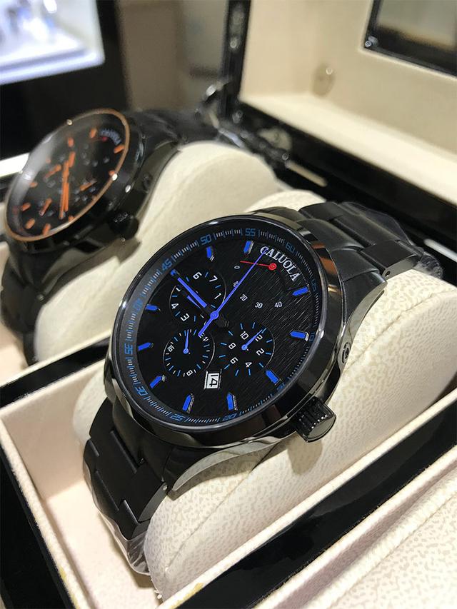 霸道总裁是怎样炼成的?