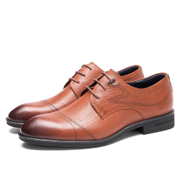 霸道总裁是怎样炼成的?