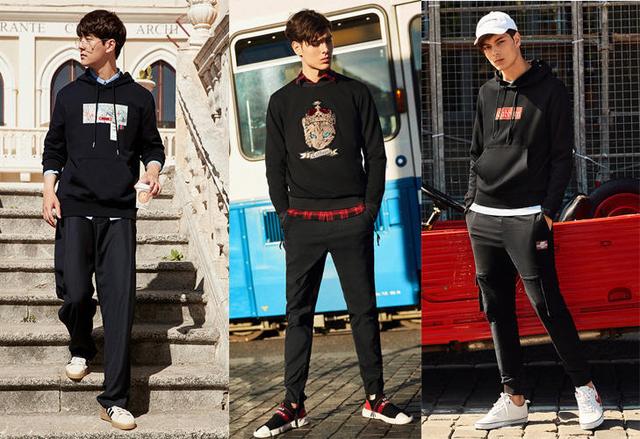 不做“小矮人”,穿搭注意这三点瞬间变高