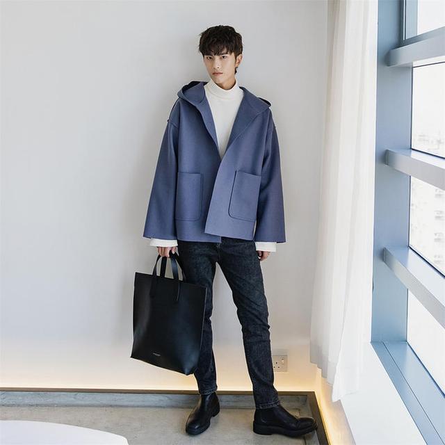 不做“小矮人”,穿搭注意这三点瞬间变高