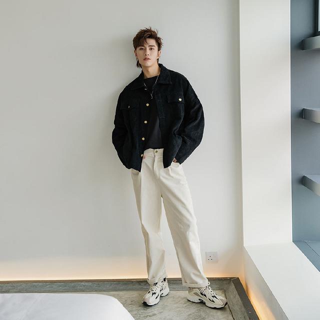 不做“小矮人”,穿搭注意这三点瞬间变高