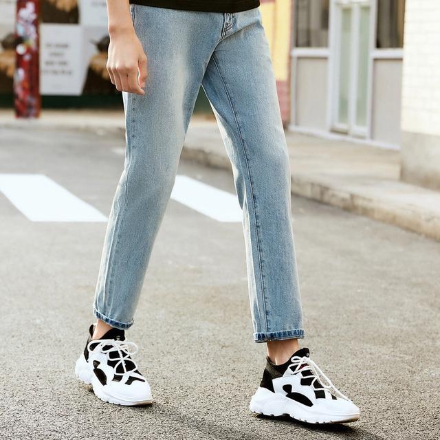 不做“小矮人”,穿搭注意这三点瞬间变高