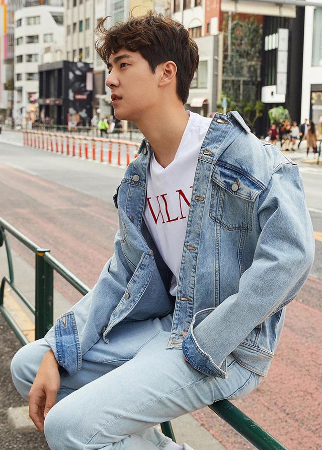 年过三十如何装嫩?这三个穿搭秘密你要知