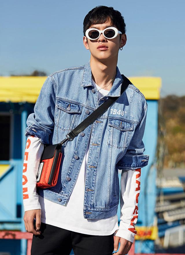 春装上新,这三件单品让你抢尽风头