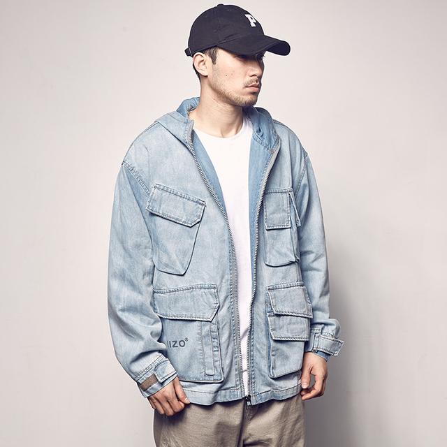 春装上新,这三件单品让你抢尽风头