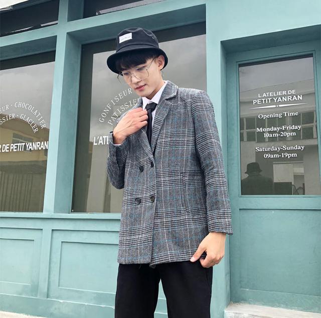 春装上新,这三件单品让你抢尽风头