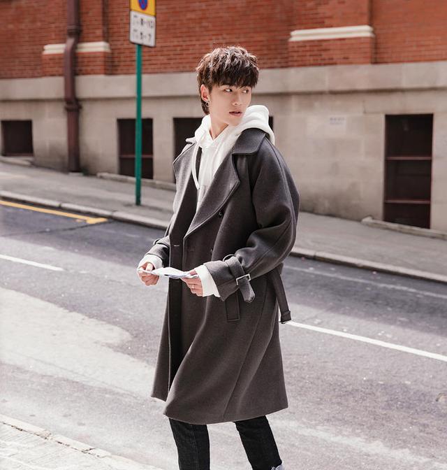 春装上新,这三件单品让你抢尽风头