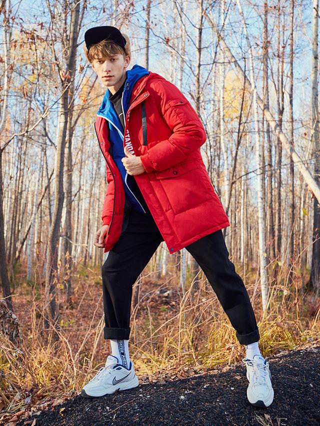 这三种颜色的衣服要多穿,很显白