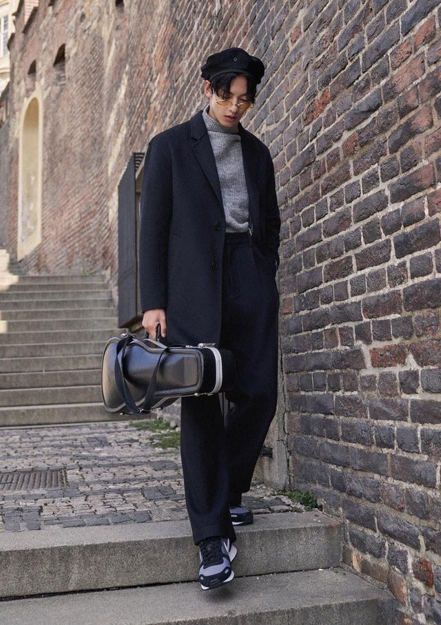 过年回家怎么穿?最全攻略都在这里了