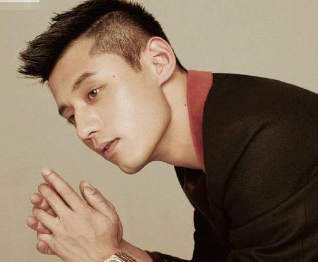 当张继科和宁泽涛同登杂志封面,终于见识到体坛男神的最高级别