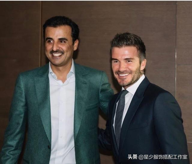 高手穿衣讲究品位,傻瓜穿衣讲究昂贵