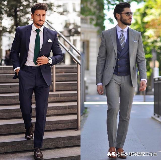 高手穿衣讲究品位,傻瓜穿衣讲究昂贵