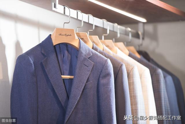 高手穿衣讲究品位,傻瓜穿衣讲究昂贵