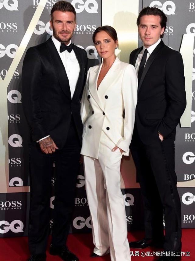 男人个子矮,穿西装没气场?根据肤色选颜色,显高且出挑