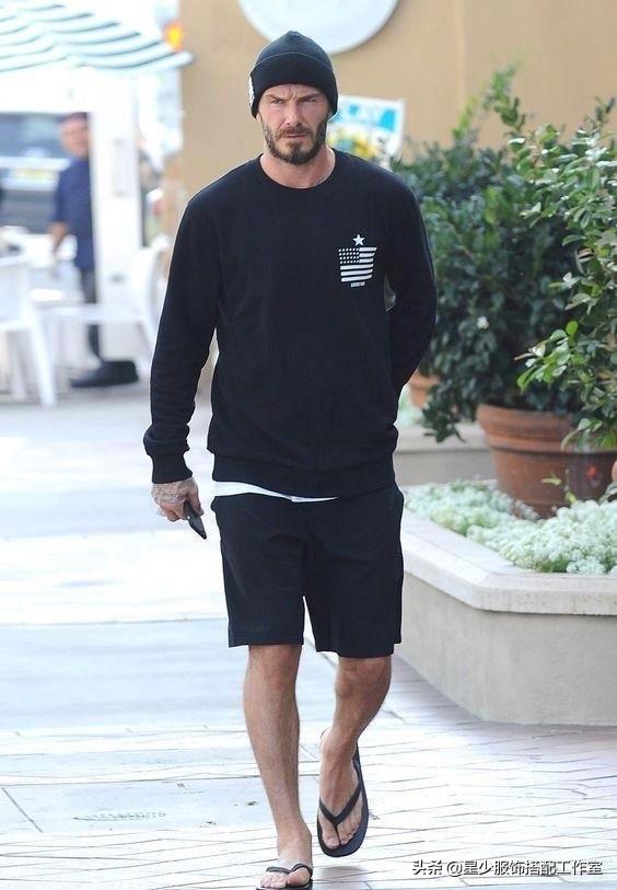 男人的身高，配不上帅气的颜值？掌握这3点，既高且帅很简单